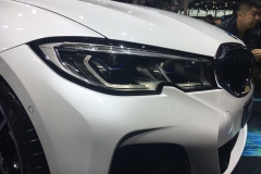 BMW Mondial Automobile Paris 2018 - 031