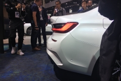 BMW Mondial Automobile Paris 2018 - 032