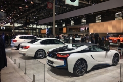 BMW Mondial Automobile Paris 2018 - 034