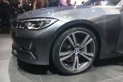 BMW Mondial Automobile Paris 2018 - 041