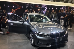 BMW Mondial Automobile Paris 2018 - 042
