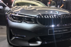 BMW Mondial Automobile Paris 2018 - 043