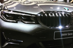 BMW Mondial Automobile Paris 2018 - 048