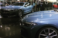 BMW Mondial Automobile Paris 2018 - 051