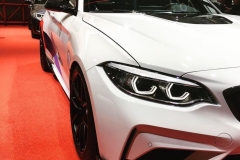 BMW Mondial Automobile Paris 2018 - 052