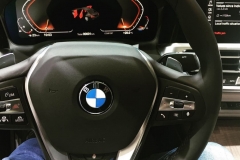 BMW Mondial Automobile Paris 2018 - 053