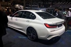 BMW Mondial Automobile Paris 2018 - 055