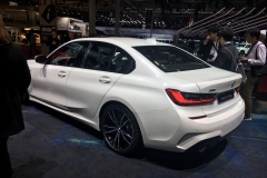 BMW Mondial Automobile Paris 2018 - 055
