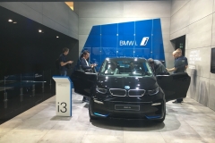 BMW Mondial Automobile Paris 2018 - 056