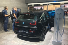 BMW Mondial Automobile Paris 2018 - 057