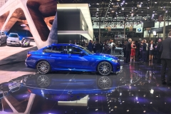 BMW Mondial Automobile Paris 2018 - 060