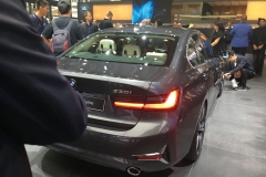 BMW Mondial Automobile Paris 2018 - 064