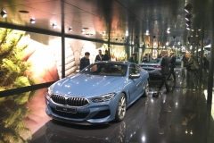 BMW Mondial Automobile Paris 2018 - 067