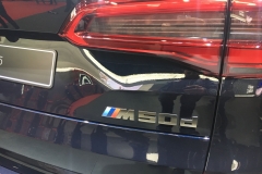 BMW Mondial Automobile Paris 2018 - 068
