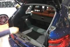 BMW Mondial Automobile Paris 2018 - 071