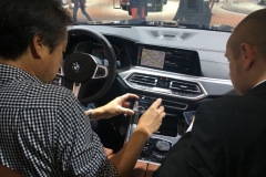 BMW Mondial Automobile Paris 2018 - 073