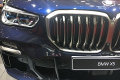 BMW Mondial Automobile Paris 2018 - 074