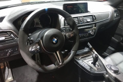 BMW Mondial Automobile Paris 2018 - 082