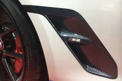 BMW Mondial Automobile Paris 2018 - 084