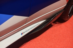 BMW Mondial Automobile Paris 2018 - 088