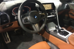 BMW Mondial Automobile Paris 2018 - 091