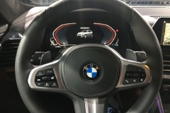 BMW Mondial Automobile Paris 2018 - 092
