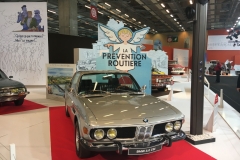 BMW Mondial Automobile Paris 2018 - 095