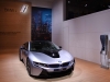 Mondial Automobile Paris 2014 - BMW i8