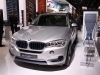 Mondial Automobile Paris 2014 - BMW X5 eDrive