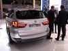 Mondial Automobile Paris 2014 - BMW X5 eDrive