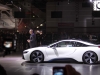 Mondial Automobile Paris 2014 - BMW i8