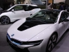 Mondial Automobile Paris 2014 - BMW i8