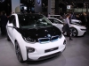 Mondial Automobile Paris 2014 - BMW i3