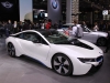 Mondial Automobile Paris 2014 - BMW i8