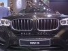 Mondial Automobile Paris 2014 - BMW X6