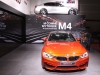 Mondial Automobile Paris 2014 - BMW M4