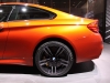 Mondial Automobile Paris 2014 - BMW M4