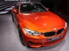 Mondial Automobile Paris 2014 - BMW M4