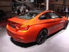 Mondial Automobile Paris 2014 - BMW M4