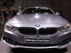 Mondial Automobile Paris 2014 - BMW Série 4 Gran Coupe