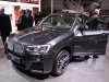 Mondial Automobile Paris 2014 - BMW X4