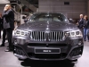 Mondial Automobile Paris 2014 - BMW X4