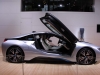 Mondial Automobile Paris 2014 - BMW i8