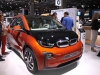 Mondial Automobile Paris 2014 - BMW i3
