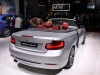 Mondial Automobile Paris 2014 - BMW Série 3 Cabriolet
