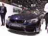 Mondial Automobile Paris 2014 - BMW M4 Cabriolet