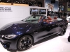 Mondial Automobile Paris 2014 - BMW M4 Cabriolet