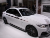 Mondial Automobile Paris 2014 - BMW m235i