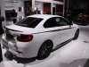 Mondial Automobile Paris 2014 - BMW m235i