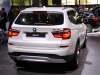 Mondial Automobile Paris 2014 - BMW X3